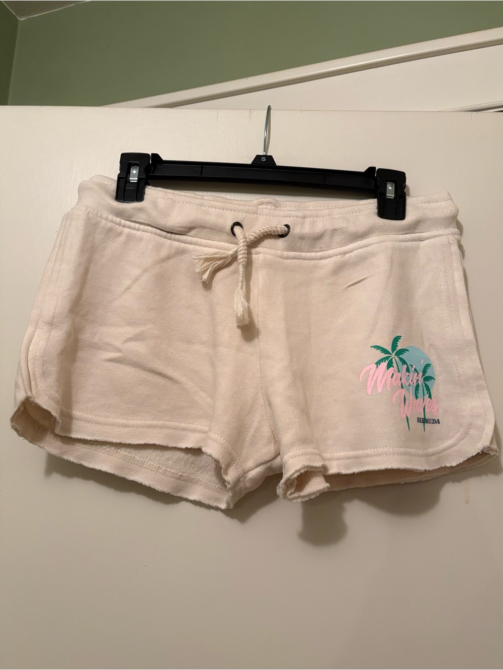Women’s Lounge Shorts